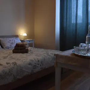 Affittacamere Claves Claustri - In Storico, Sarteano