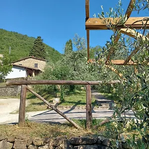 Appartamento Casina Di Vicchio, Dicomano