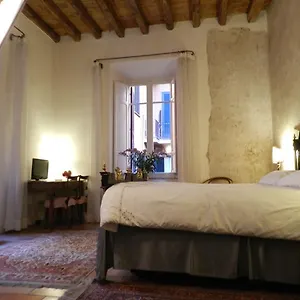Vicolo Del Lupo Roma