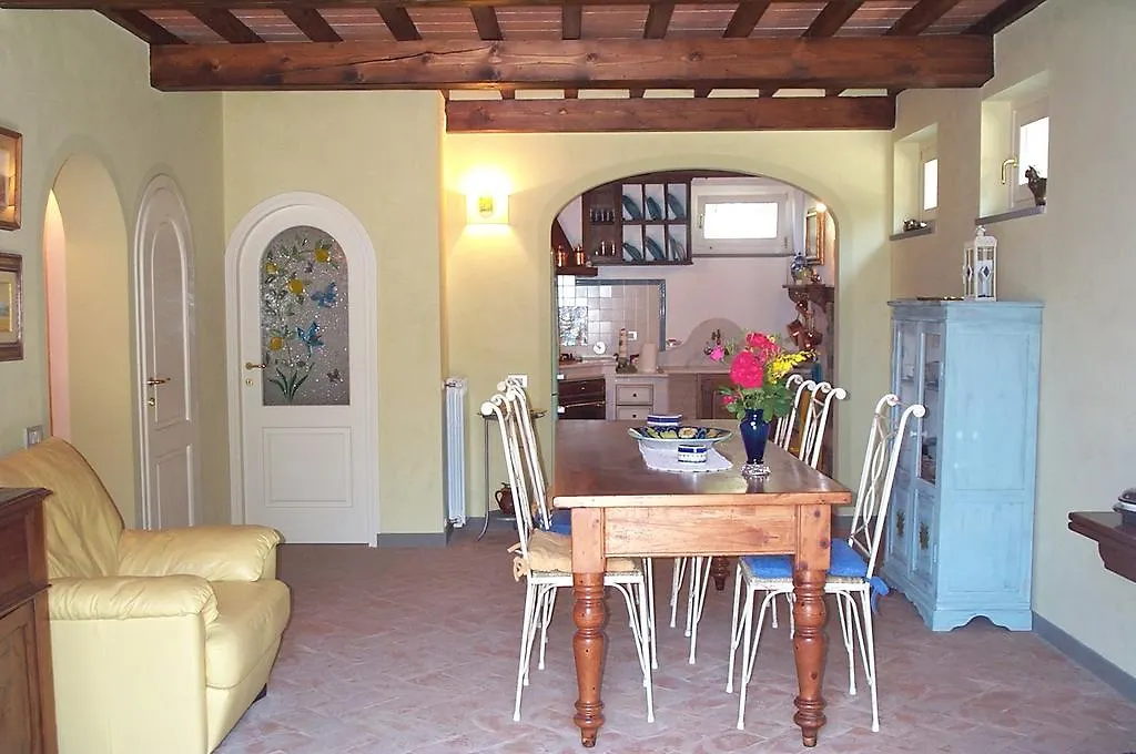 Bed & Breakfast B&B Pino Del Capitano Dicomano