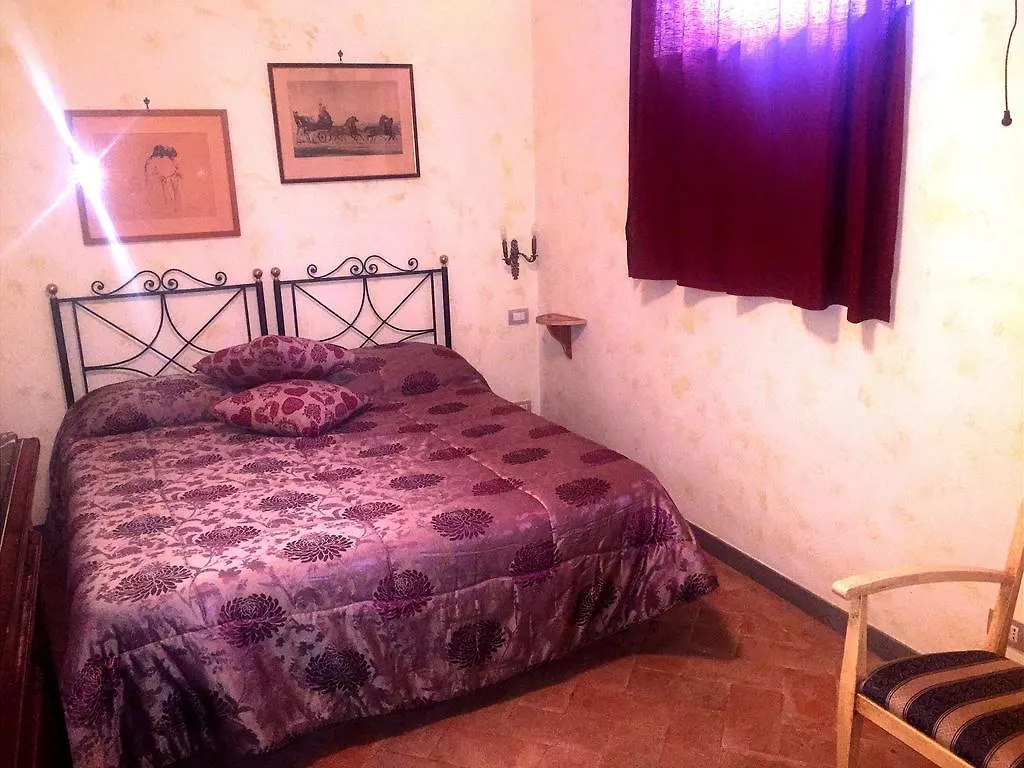 Bed & Breakfast B&B Pino Del Capitano Dicomano
