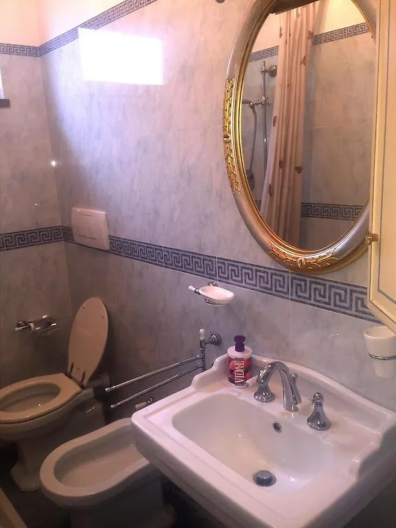 Bed & Breakfast B&B Pino Del Capitano Dicomano Italië