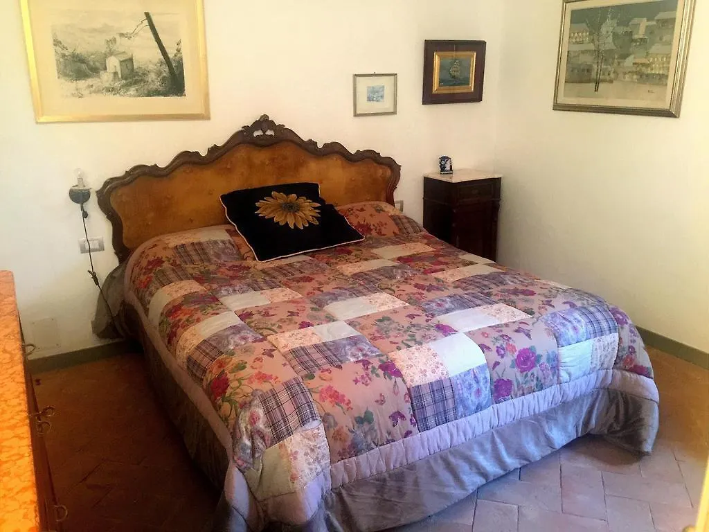 B&B Pino Del Capitano Dicomano 0*,