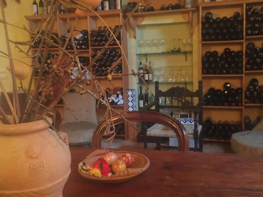 B&B Pino Del Capitano Dicomano Bed & Breakfast
